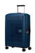 American Tourister AeroStep Middelgrote ruimbagage Navy Blue