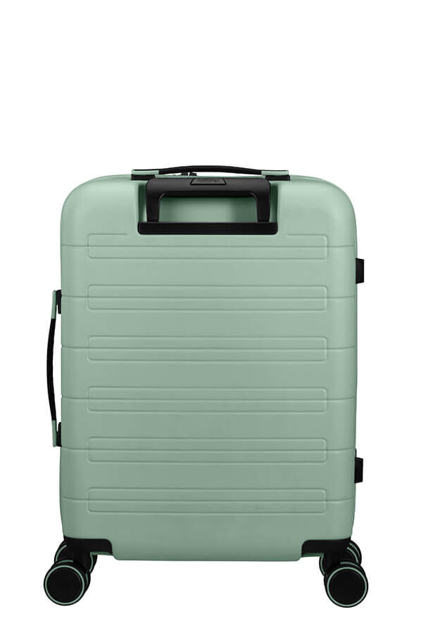 American Tourister Novastream Spinner TSA Exp. 55cm  Nomad Green