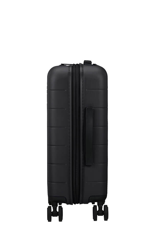 American Tourister Novastream Spinner TSA Exp. 55cm  Dark Slate