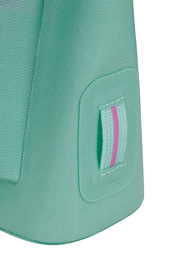 Colourdry Schoudertas M | American Tourister Colourdry Shoulder Bag M  Jelly Mint