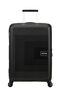 American Tourister Aerostep Spinner 67/24 Exp Tsa 67cm  Noir