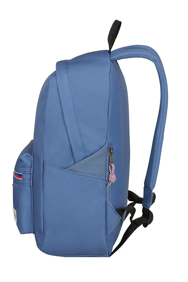 American Tourister Upbeat Backpack ZIP  Denim Blue