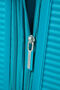American Tourister Soundbox Spinner extensible 67cm Summer Blue