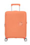 American Tourister Soundbox Spinner TSA Expandable 55cm  Cantaloupe