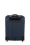American Tourister Cloudrider Upright Underseater Tsa  Sky Navy