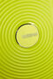 American Tourister Soundbox Spinner Expandable 67cm Tropical Lime