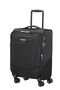 American Tourister SummerRide Spinner Expandable TSA 55cm L35  Zwart