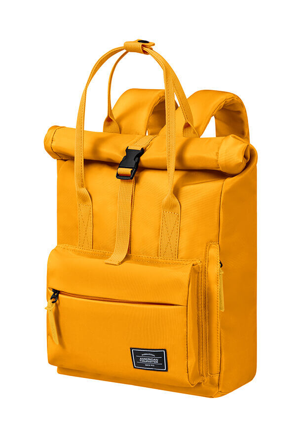 American Tourister Urban Groove Sac dos Jaune