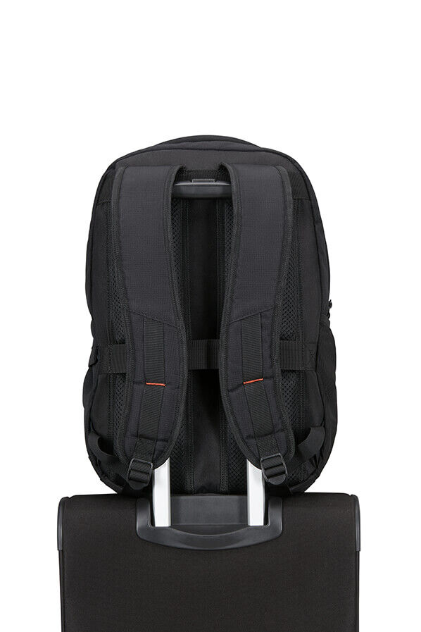 American Tourister At Work Nxt Laptop Backpack 17.3'  Noir