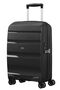 American Tourister Bon Air Dlx Spinner TSA 55cm  Zwart