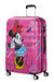 American Tourister Disney Grote ruimbagage Minnie Future Pop