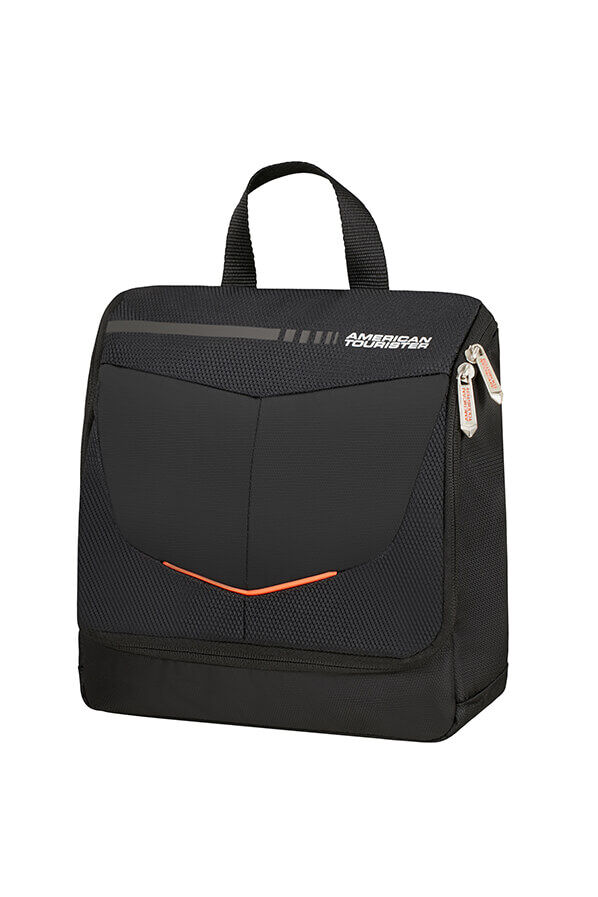 American Tourister Summerfunk Toilet Kit  Noir