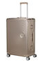American Tourister Soundbox Alu Spinner TSA 77cm  Bronze