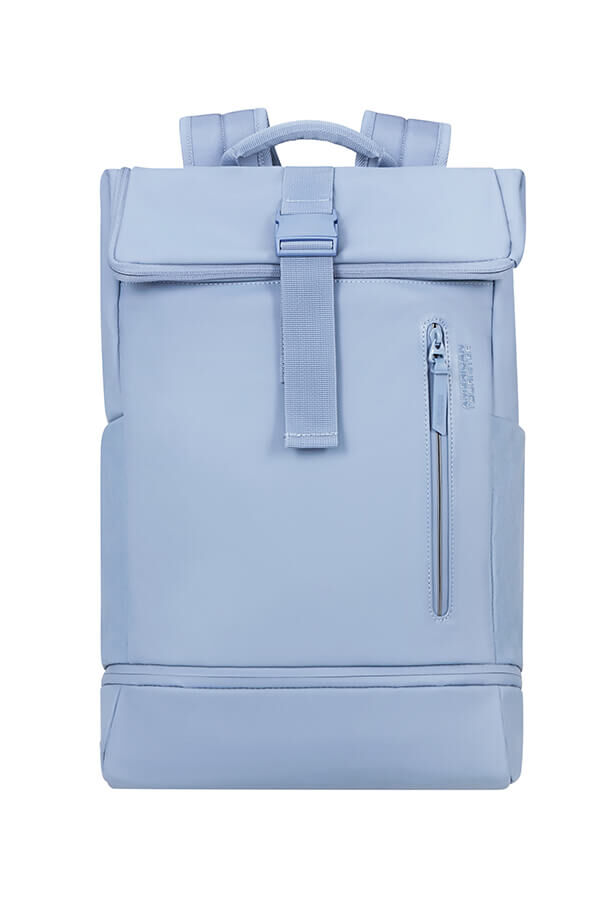 Urban Tide Backpack 15.6'' rolltop 15.6"