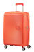 American Tourister SoundBox Middelgrote ruimbagage Spicy Peach