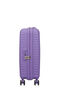 American Tourister Diablast Spinner TSA 55cm  Purple Pulse