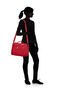 American Tourister Summerfunk Beauty Case  Rood