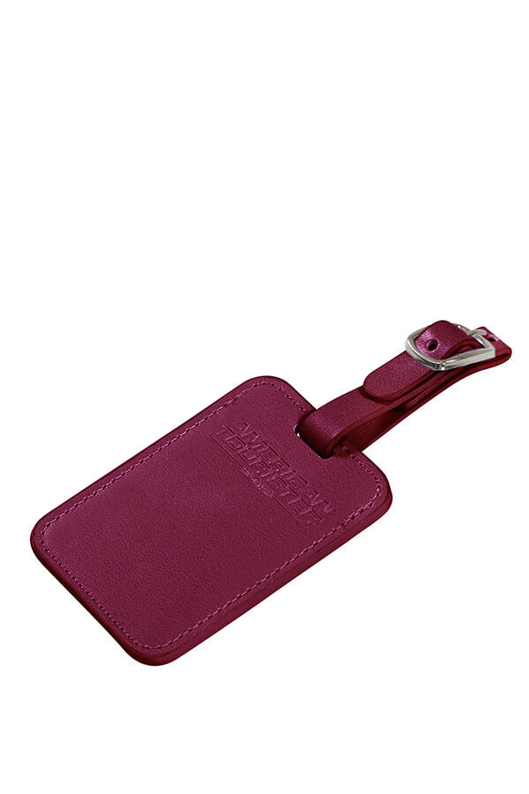 Luggage Tags Bagagelabel &ndash; Set van 2 stuks