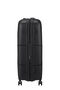 American Tourister StarVibe Spinner Expandable 77cm Zwart