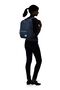 American Tourister Brightup Backpack Zip  Marine