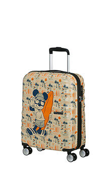 American Tourister Disney Wavebreaker Handbagage