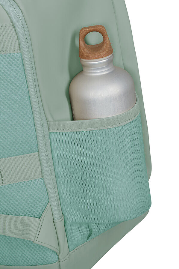 American Tourister Take2cabin Casual Backpack MONO S/M  Iceberg Green