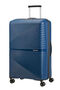 American Tourister Airconic Spinner 77/28 Tsa 77cm  Midnight Navy