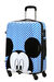 American Tourister Hypertwist Valise à 4 roues 65cm Mickey Stripes