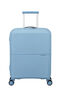 American Tourister Airconic Spinner 55/20 Tsa 55cm  Neptune Blue