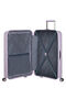 American Tourister Airconic Spinner 77/28 Tsa 77cm  Stormy Lilac