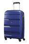 American Tourister Bon Air Spinner M Bleu marine fonc&eacute;