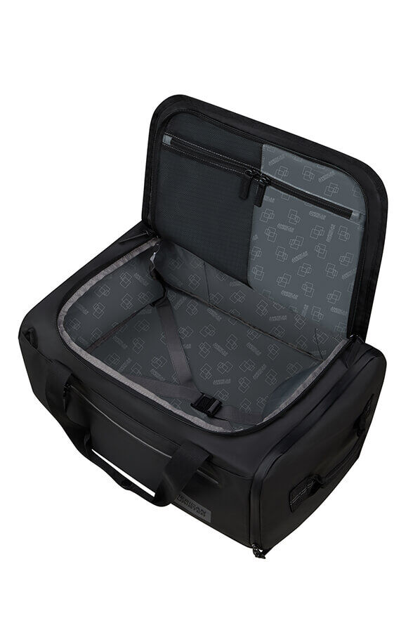 American Tourister Trailgo Duffle S  Zwart
