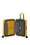 American Tourister DashPop Spinner Expandable TSA 55cm Jaune or