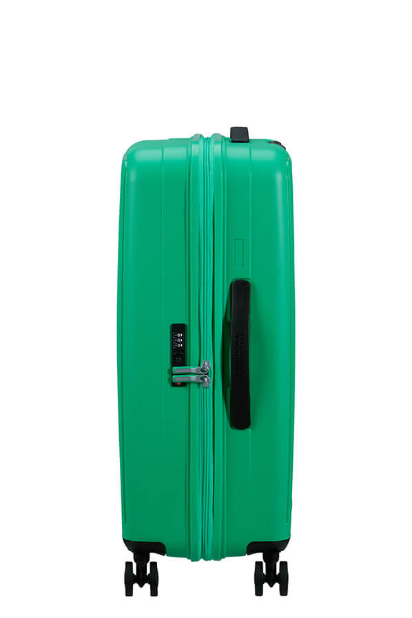 American Tourister Rejoy Spinner 68/25 Tsa 68  Vert Jade