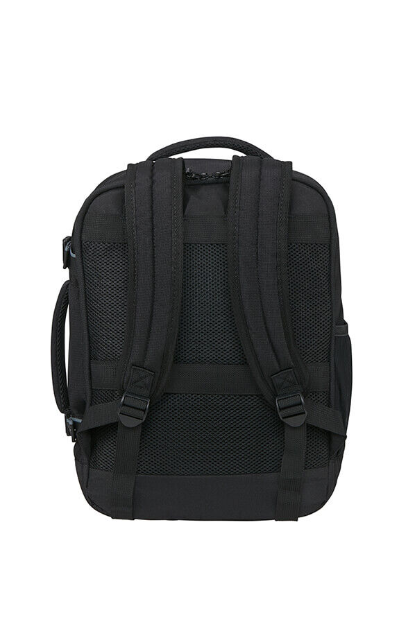 American Tourister Take2cabin Casual Backpack MS  Noir