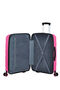 American Tourister Air Move SPINNER 66/24 TSA  Peace Pink