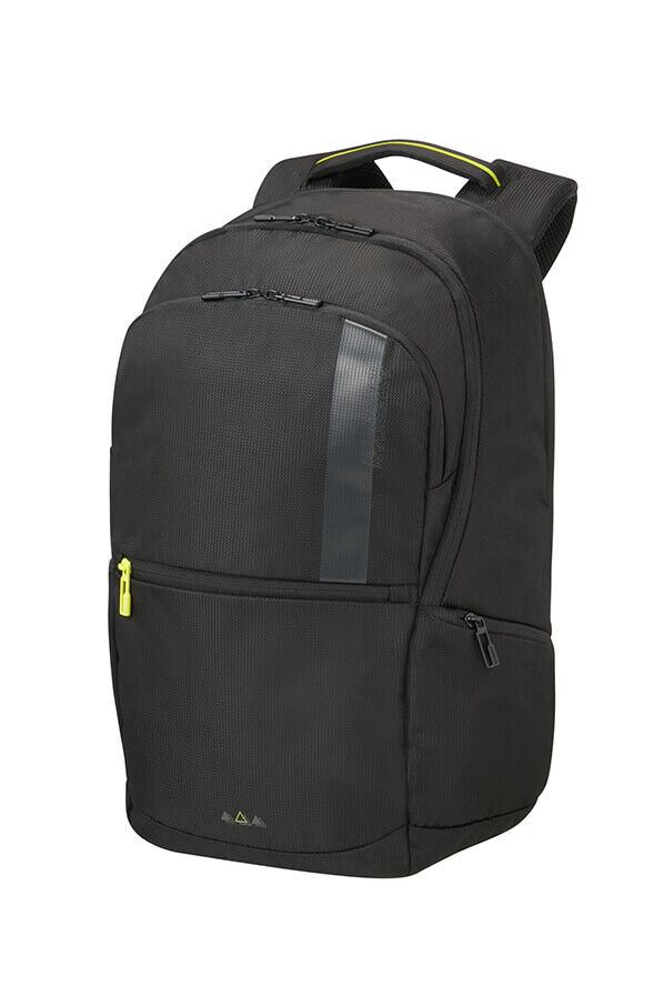 American Tourister Work-E Laptop Backpack  17.3inch Noir