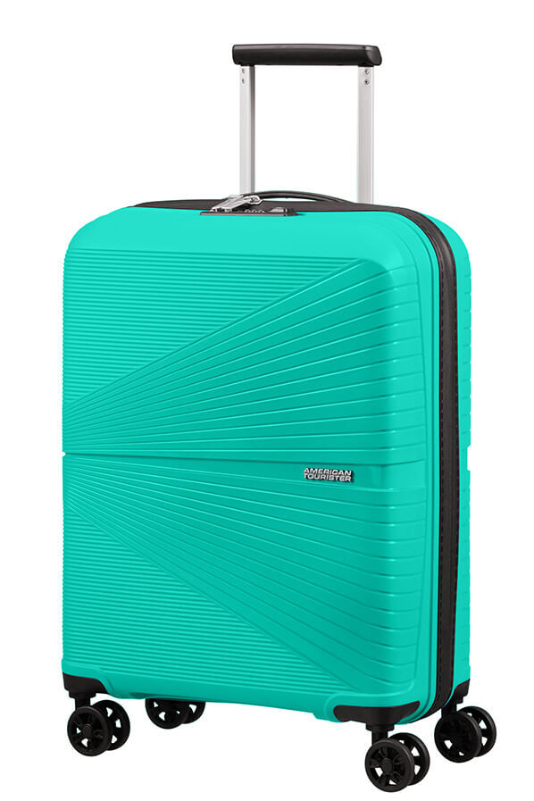 American Tourister Airconic Spinner 55/20 Tsa 55 cm  Vert marine