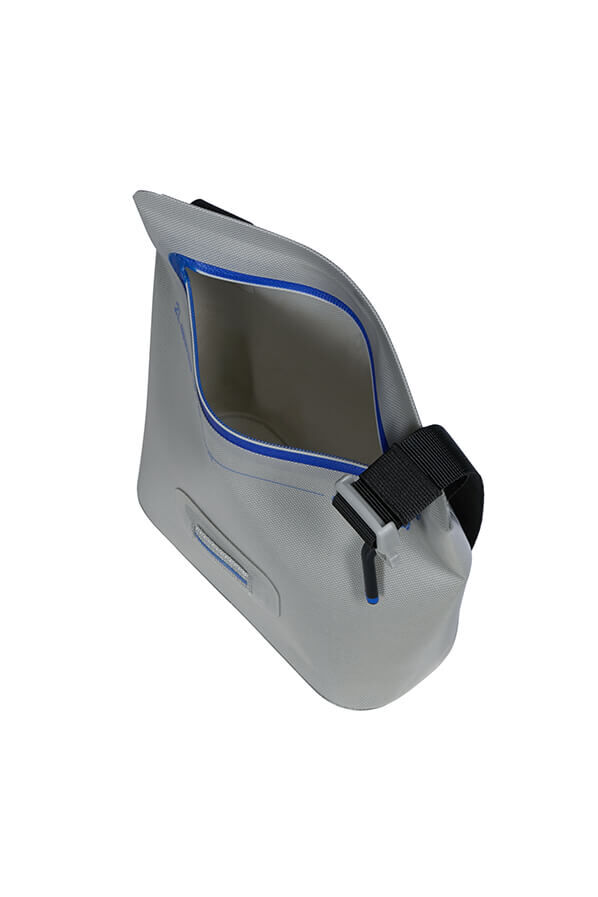 Colourdry Schoudertas S | American Tourister Colourdry Shoulder Bag S  Glacial Silver