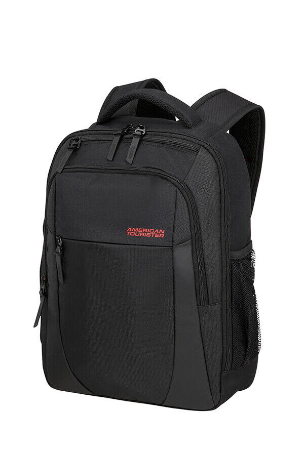 American Tourister Urban Groove UG12 Laptop Backpack Slim  15.6inch Zwart