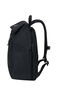 Urban Tide Sac &agrave; dos 14'' rolltop 14" | American Tourister Urban Tide Rolltop Laptop Backpack 14'  Noir