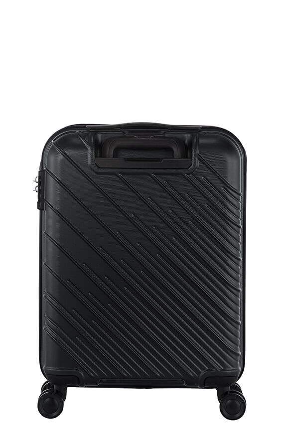 American Tourister Speedstar Spinner 55/20 Tsa  Noir