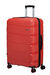 American Tourister Air Move Spinner (4 wielen) 75cm Coral Red