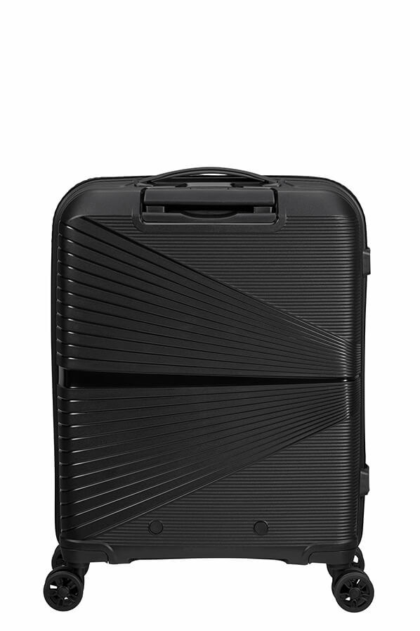 American Tourister Airconic Spinner Frontloader 15.6' 55cm  Noir Onyx