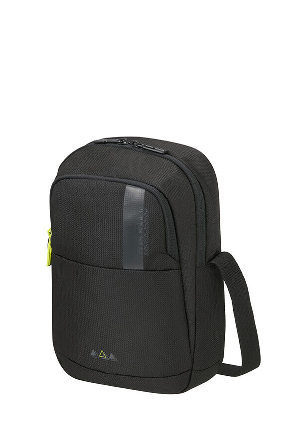 American Tourister Work-E Crossover  9.7inch Zwart