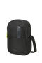 American Tourister Work-E Crossover  9.7inch Zwart
