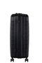 American Tourister Speedstar Spinner 77/28 Exp Tsa  Zwart