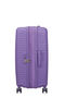 American Tourister Diablast Spinner TSA 68cm  Purple Pulse