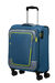 American Tourister Pulsonic Bagage cabine Coronet Blue