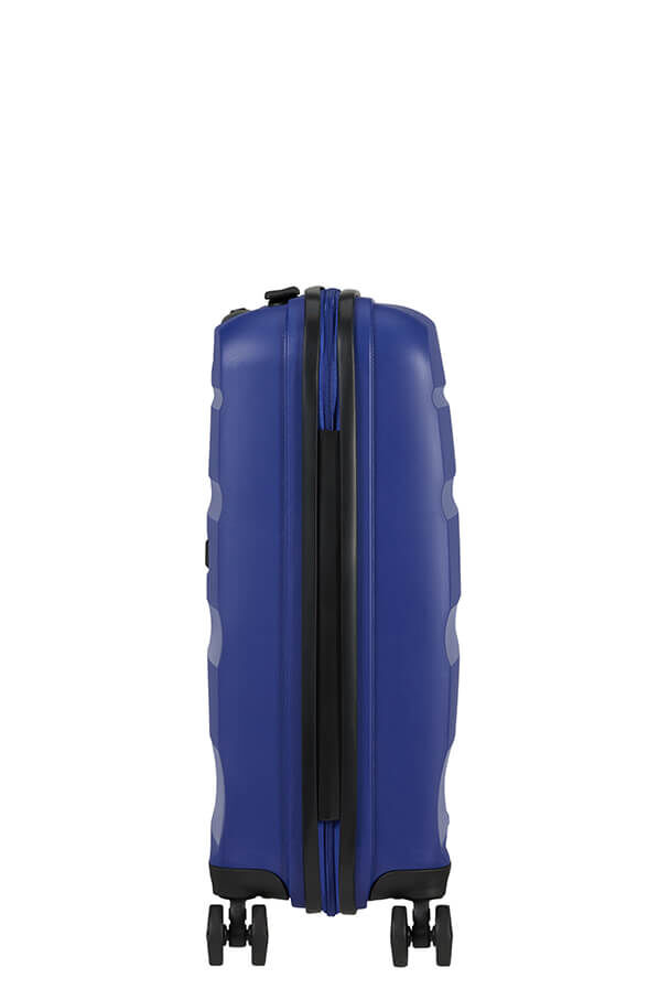 American Tourister Bon Air Dlx Spinner TSA 55cm  Midnight Navy
